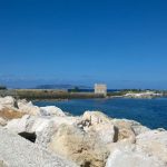 Lo Scoglio palumbo villa Nasi
