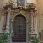 chiesa san giuseppe del carminello via garibaldi trapani