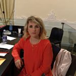 francesca trapani
