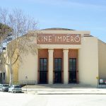 Teatro Impero marsala