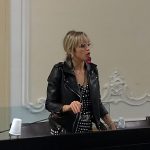 francesca trapani