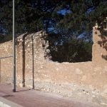Cittadella_Salute_Erice_muro_3