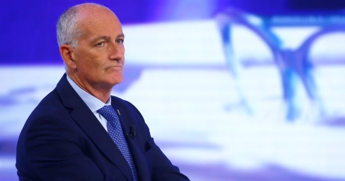 Franco Gabrielli