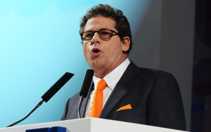 Sicilia: Miccichè presidente Ars, 4 voti da Pd e