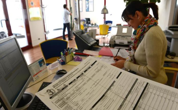 CAMBIA 8XMILLE:PRIORITA' A SCUOLA.LOTTERIA SCONTRINI A LUGLIO