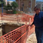 condotta fognaria via marsala ninni romano