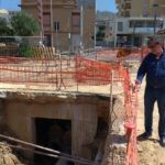 condotta fognaria via marsala ninni romano 2