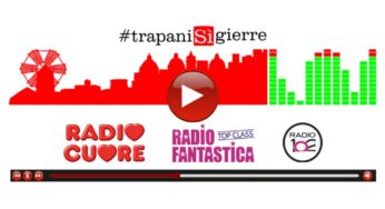 #trapanisìgierre – III edizione mercoledì 16 nov 2022 [AUDIO]